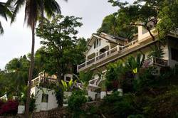 Imagen de la habitación del Hotel Jungle Emerald Rock. Foto 38