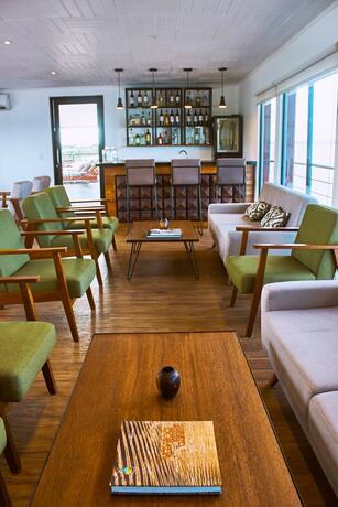 Imagen general del Hotel Jungle Experiences La Perla. Foto 2