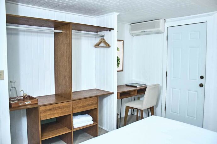 Imagen de la habitación del Hotel Jungle Experiences La Perla. Foto 16