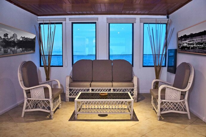 Imagen general del Hotel Jungle Experiences La Perla. Foto 7