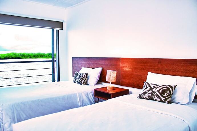 Imagen de la habitación del Hotel Jungle Experiences La Perla. Foto 17