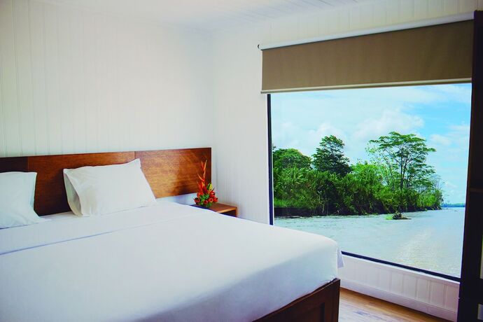 Imagen de la habitación del Hotel Jungle Experiences La Perla. Foto 18