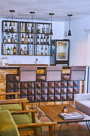 Imagen general del Hotel Jungle Experiences La Perla. Foto 10