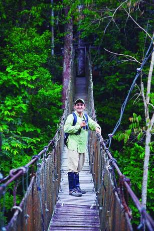 Imagen general del Hotel Jungle Experiences La Perla. Foto 11