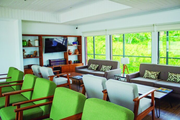 Imagen general del Hotel Jungle Experiences La Perla. Foto 12