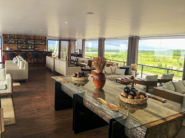 Imagen general del Hotel Jungle Experiences Zafiro. Foto 7