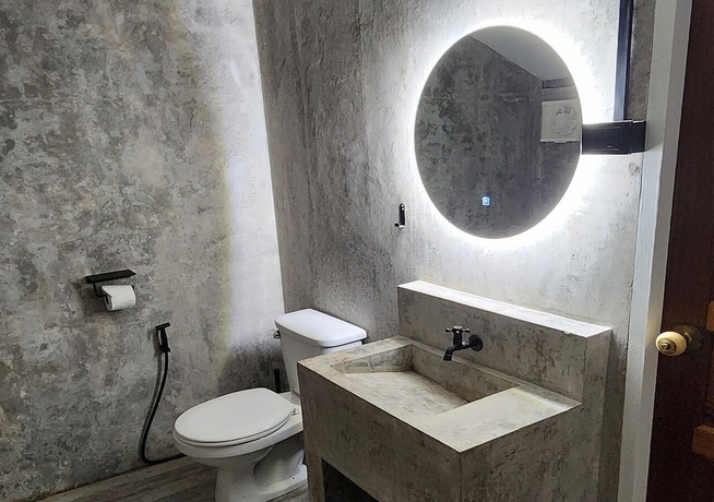 Imagen de la habitación del Hotel Jungle Fever Koh Chang. Foto 4