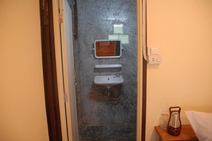 Imagen de la habitación del Hotel Jungle Garden. Foto 3