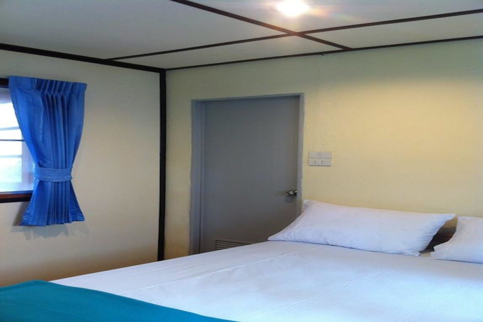 Imagen de la habitación del Hotel Jungle Garden. Foto 4