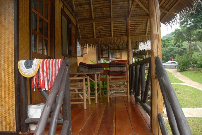 Imagen de la habitación del Hotel Jungle Garden. Foto 5