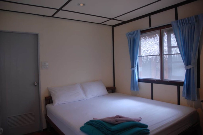 Imagen de la habitación del Hotel Jungle Garden. Foto 6