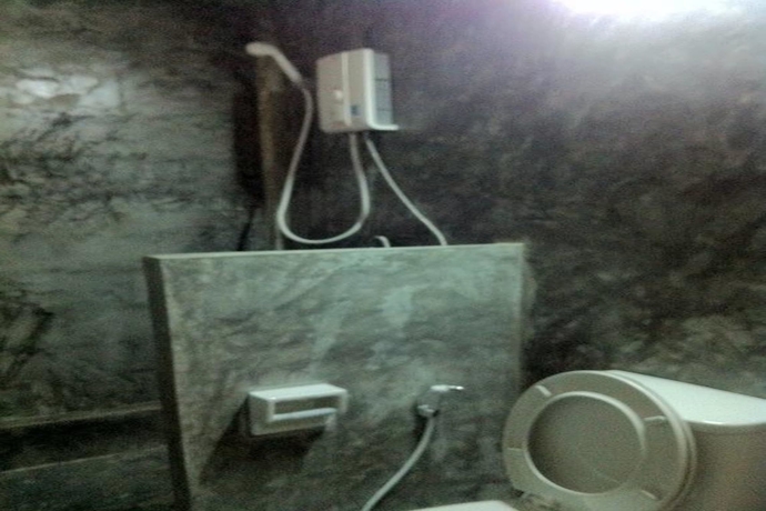 Imagen de la habitación del Hotel Jungle Garden. Foto 12