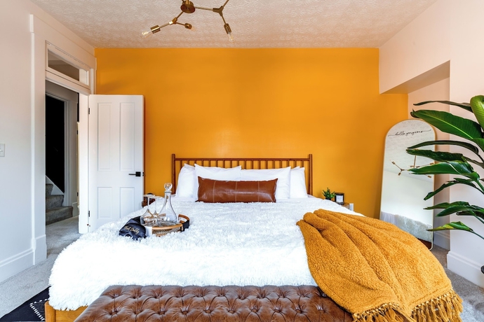 Imagen de la habitación del Hotel Jungle House Boutique Residences &ndash; Downtown Columbus and Short North. Foto 9