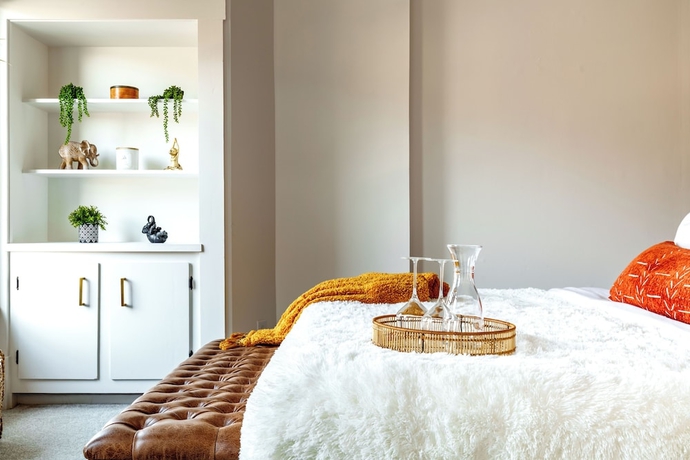 Imagen de la habitación del Hotel Jungle House Boutique Residences &ndash; Downtown Columbus and Short North. Foto 12