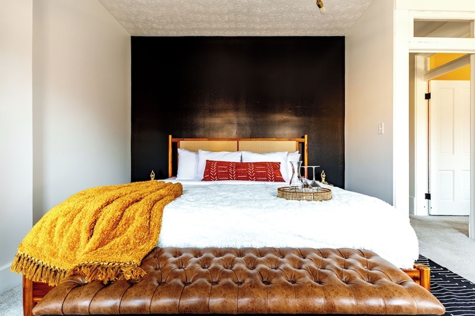 Imagen de la habitación del Hotel Jungle House Boutique Residences &ndash; Downtown Columbus and Short North. Foto 16