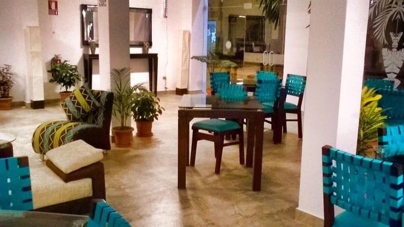 Imagen general del Hotel Jungle House By Explorama. Foto 2