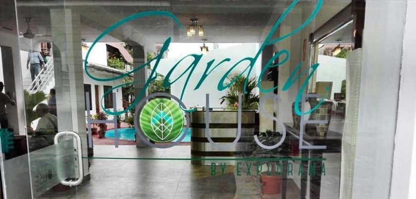 Imagen de los interiores del Hotel Jungle House By Explorama. Foto 10