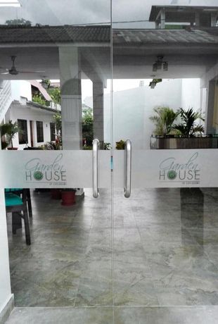 Imagen de la piscina del Hotel Jungle House By Explorama. Foto 11