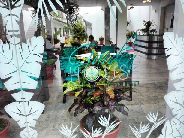 Imagen de la habitación del Hotel Jungle House By Explorama. Foto 6