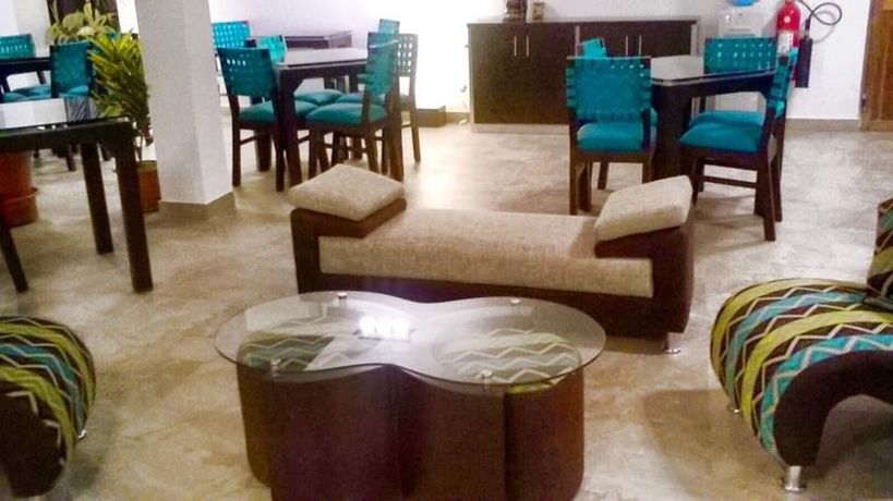 Imagen del bar/restaurante del Hotel Jungle House By Explorama. Foto 5