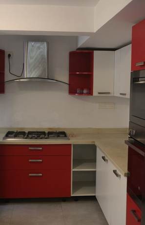 Imagen de la habitación del Hotel Jungle Hut- Annabelles Beach Apartments at Bernard Simao Calangute. Foto 2