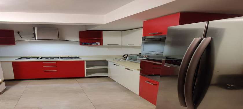 Imagen de la habitación del Hotel Jungle Hut- Annabelles Beach Apartments at Bernard Simao Calangute. Foto 3