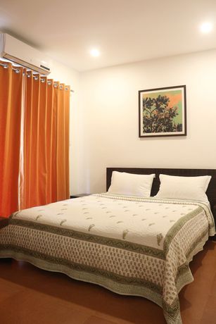 Imagen de la habitación del Hotel Jungle Hut- Annabelles Beach Apartments at Bernard Simao Calangute. Foto 7