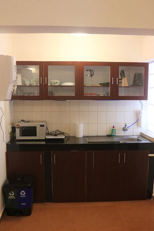 Imagen de la habitación del Hotel Jungle Hut- Annabelles Beach Apartments at Bernard Simao Calangute. Foto 10