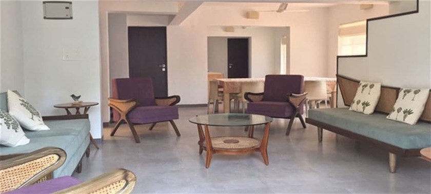 Imagen de la habitación del Hotel Jungle Hut- Annabelles Beach Apartments at Bernard Simao Calangute. Foto 16