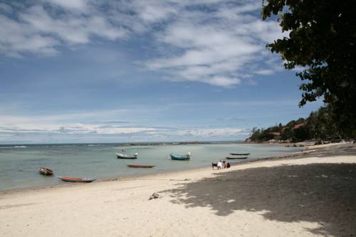 Imagen de la habitación del Hotel Jungle Hut Bungalows &. Foto 2