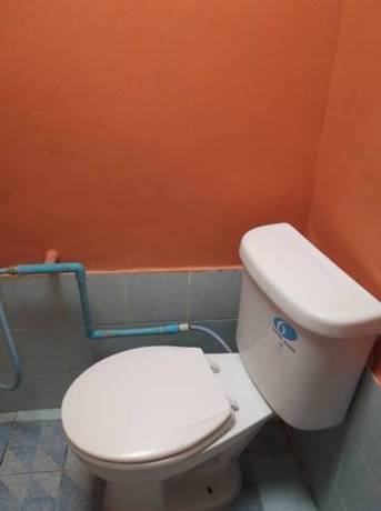 Imagen de la habitación del Hotel Jungle Hut Bungalows &. Foto 5