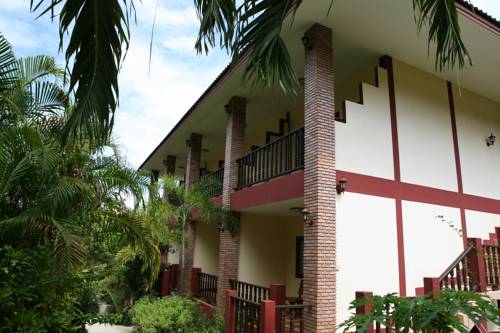 Imagen de la habitación del Hotel Jungle Hut Bungalows &. Foto 10