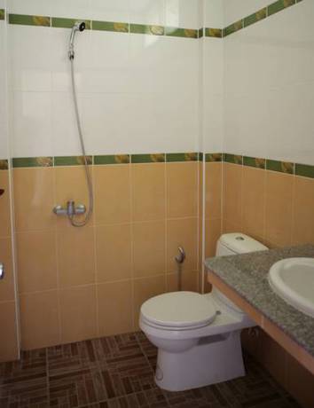 Imagen de la habitación del Hotel Jungle Hut Bungalows &. Foto 13