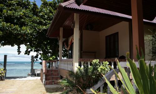 Imagen de la habitación del Hotel Jungle Hut Bungalows &. Foto 16