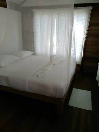 Imagen de la habitación del Hotel Jungle Koh Kood Resort. Foto 2