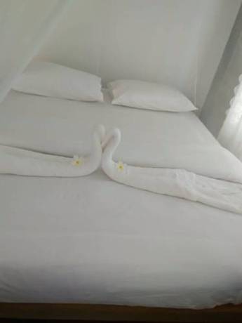 Imagen de la habitación del Hotel Jungle Koh Kood Resort. Foto 3