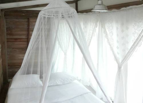 Imagen de la habitación del Hotel Jungle Koh Kood Resort. Foto 4
