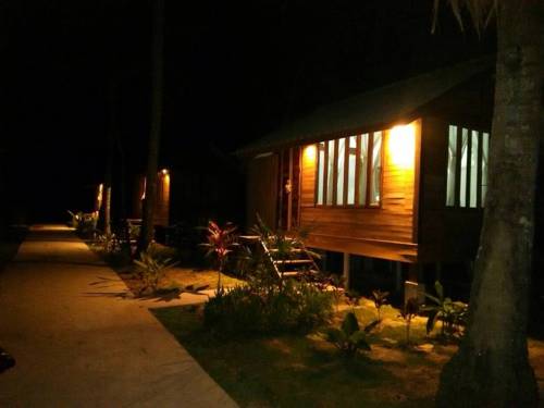 Imagen de la habitación del Hotel Jungle Koh Kood Resort. Foto 6