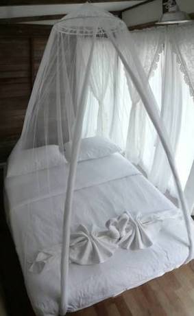 Imagen de la habitación del Hotel Jungle Koh Kood Resort. Foto 10