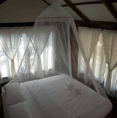 Imagen de la habitación del Hotel Jungle Koh Kood Resort. Foto 15