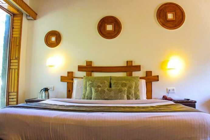 Imagen general del Hotel Jungle Leela Resort. Foto 3