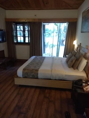 Imagen de la habitación del Hotel Jungle Leela Resort. Foto 19