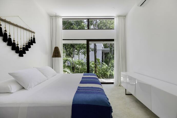 Imagen de la habitación del Hotel Jungle Lodge Boutique Adults Only. Foto 14