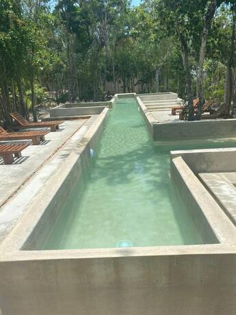 Imagen de la habitación del Hotel Jungle Lodge Boutique Adults Only. Foto 15