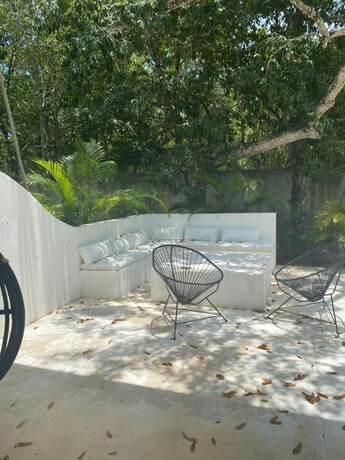 Imagen general del Hotel Jungle Lodge Boutique Adults Only. Foto 6