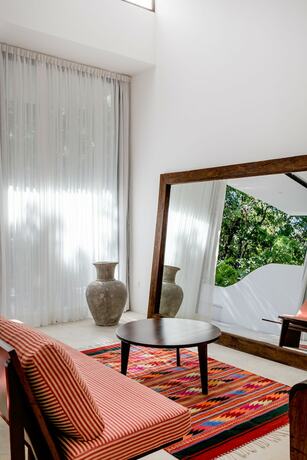 Imagen general del Hotel Jungle Lodge Boutique Adults Only. Foto 12