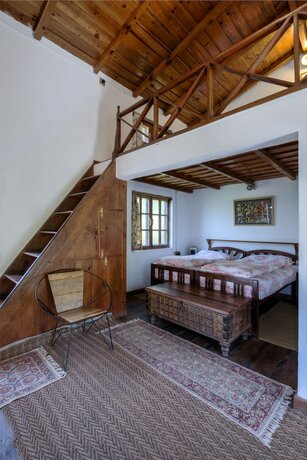 Imagen general del Hotel Jungle Lore Birding Lodge. Foto 3