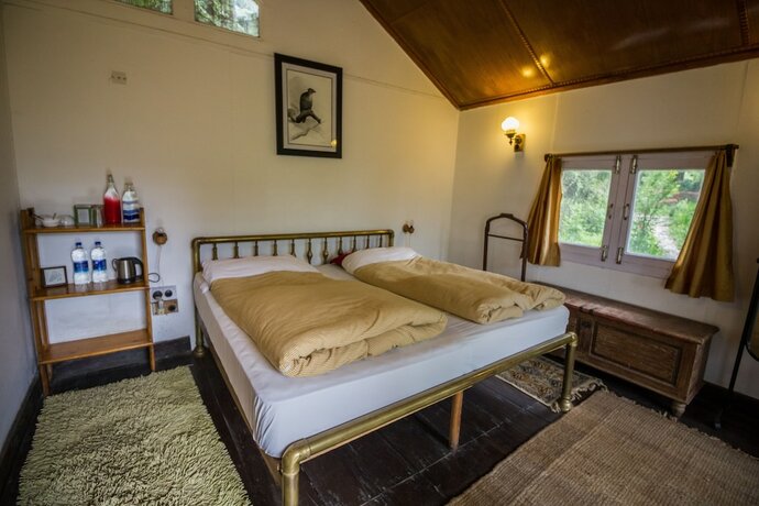 Imagen general del Hotel Jungle Lore Birding Lodge. Foto 4