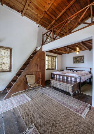 Imagen general del Hotel Jungle Lore Birding Lodge. Foto 5