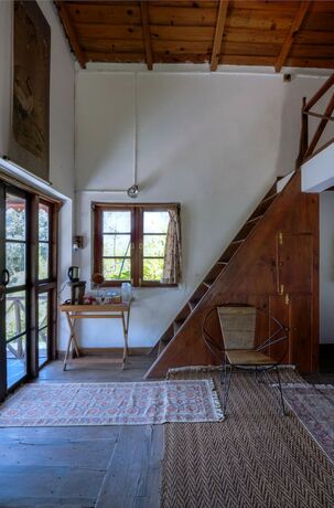 Imagen general del Hotel Jungle Lore Birding Lodge. Foto 7